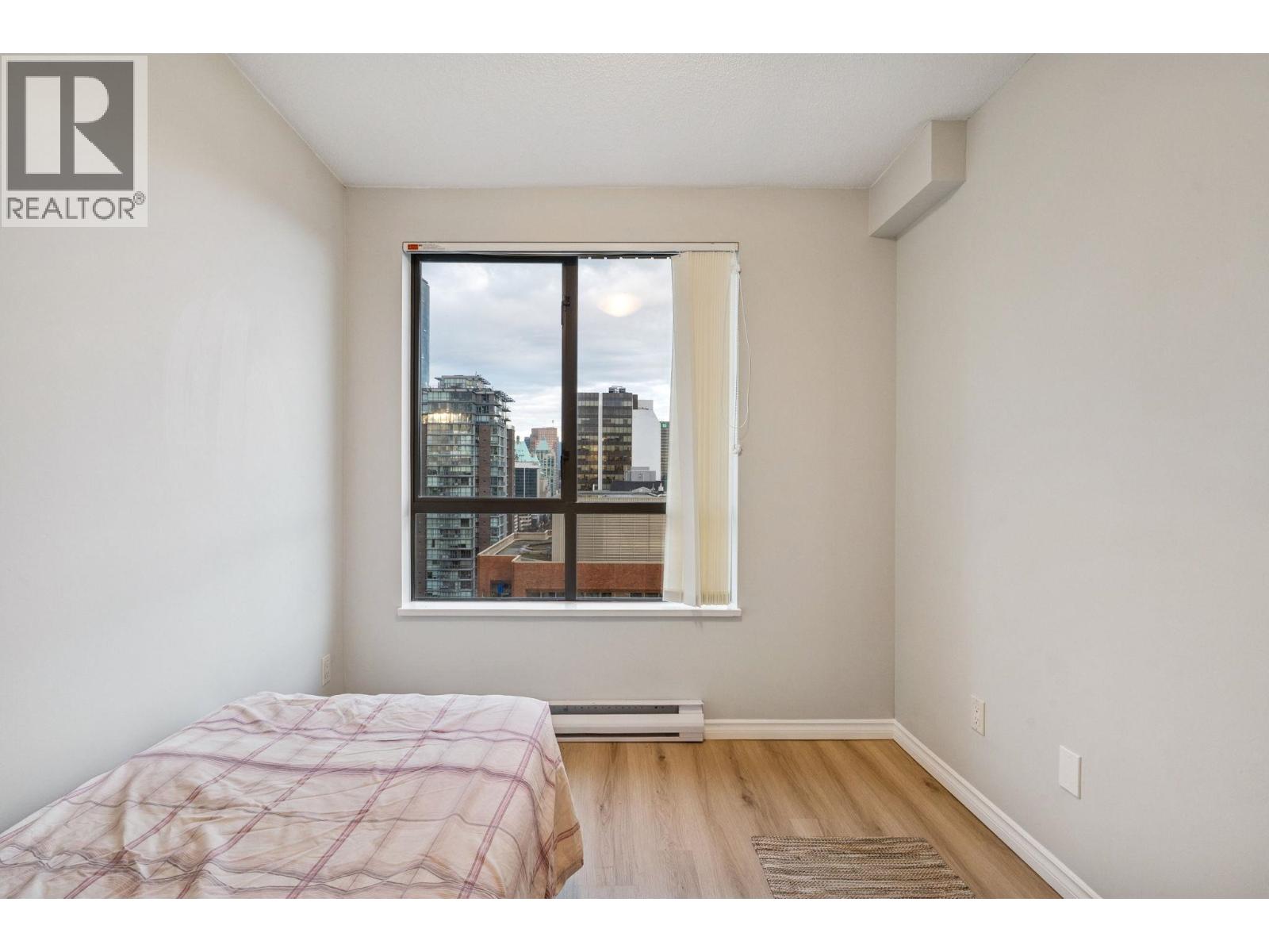 2602 1189 Howe Street, Vancouver, British Columbia  V6Z 2X4 - Photo 21 - R3089189