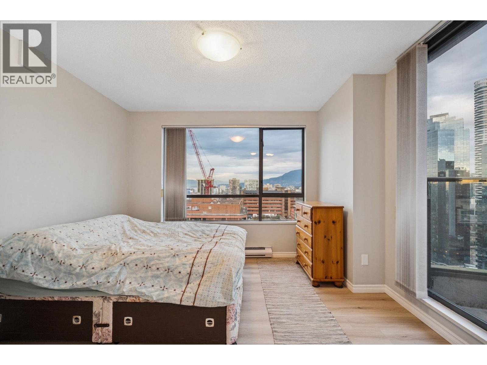 2602 1189 Howe Street, Vancouver, British Columbia  V6Z 2X4 - Photo 24 - R3089189