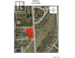 4965,4971,4981,5516 STANLEY AVE, MORDEN DRIVE AVENUE, Niagara Falls, Ontario