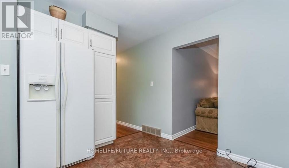 Main - 272 Kinzie Avenue, Kitchener, Ontario  N2A 2K4 - Photo 12 - X12781512