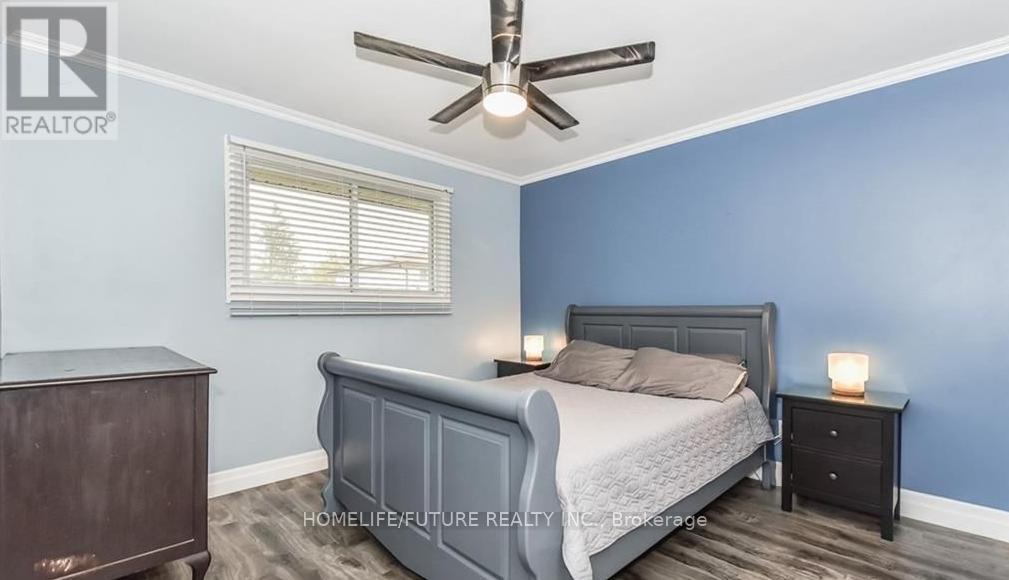 Main - 272 Kinzie Avenue, Kitchener, Ontario  N2A 2K4 - Photo 16 - X12781512