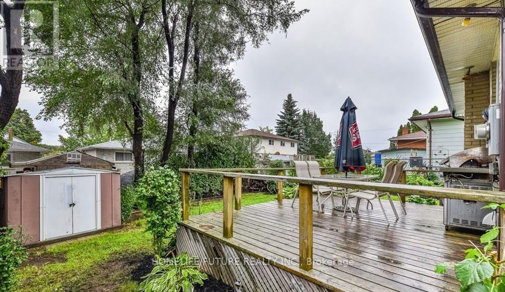 Main - 272 Kinzie Avenue, Kitchener, Ontario  N2A 2K4 - Photo 19 - X12781512