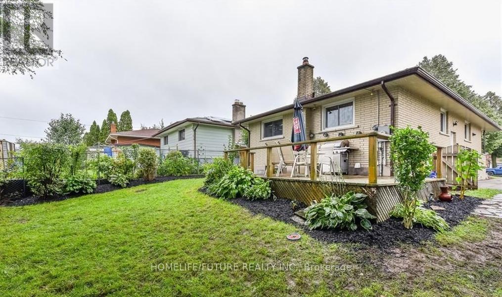 Main - 272 Kinzie Avenue, Kitchener, Ontario  N2A 2K4 - Photo 22 - X12781512