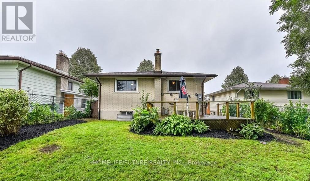 Main - 272 Kinzie Avenue, Kitchener, Ontario  N2A 2K4 - Photo 23 - X12781512