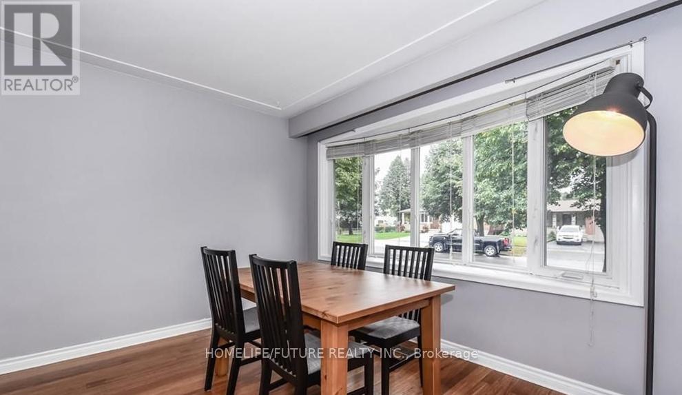 Main - 272 Kinzie Avenue, Kitchener, Ontario  N2A 2K4 - Photo 5 - X12781512