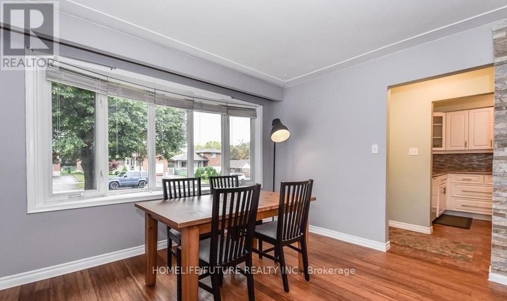 Main - 272 Kinzie Avenue, Kitchener, Ontario  N2A 2K4 - Photo 6 - X12781512