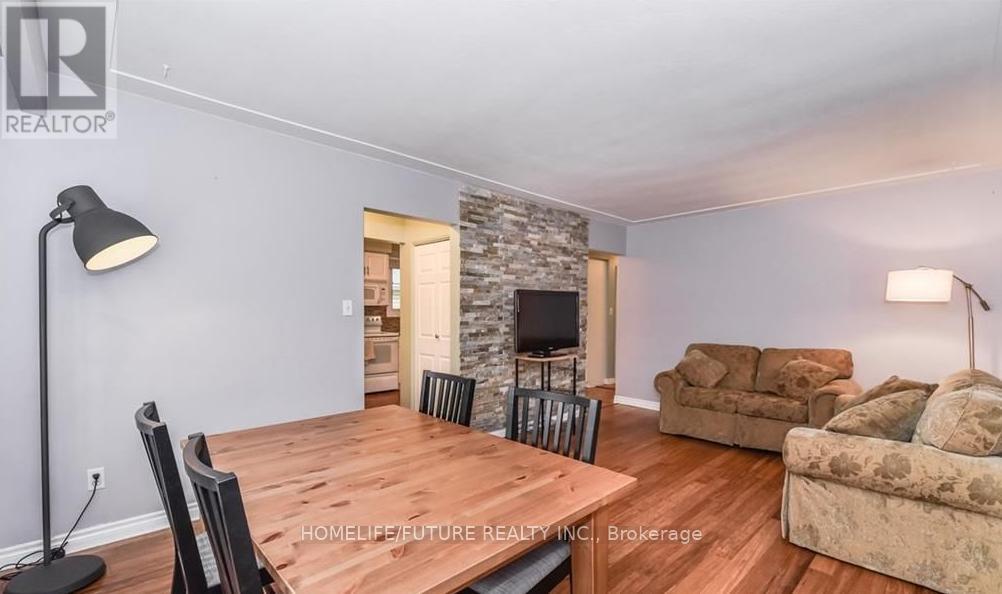 Main - 272 Kinzie Avenue, Kitchener, Ontario  N2A 2K4 - Photo 7 - X12781512