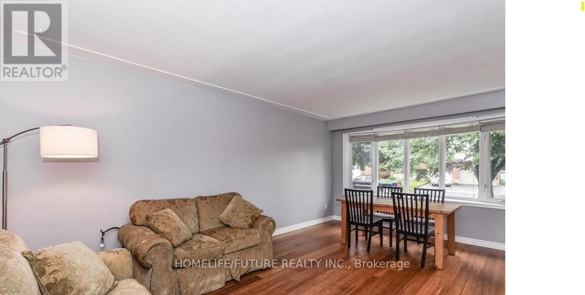 Main - 272 Kinzie Avenue, Kitchener, Ontario  N2A 2K4 - Photo 9 - X12781512