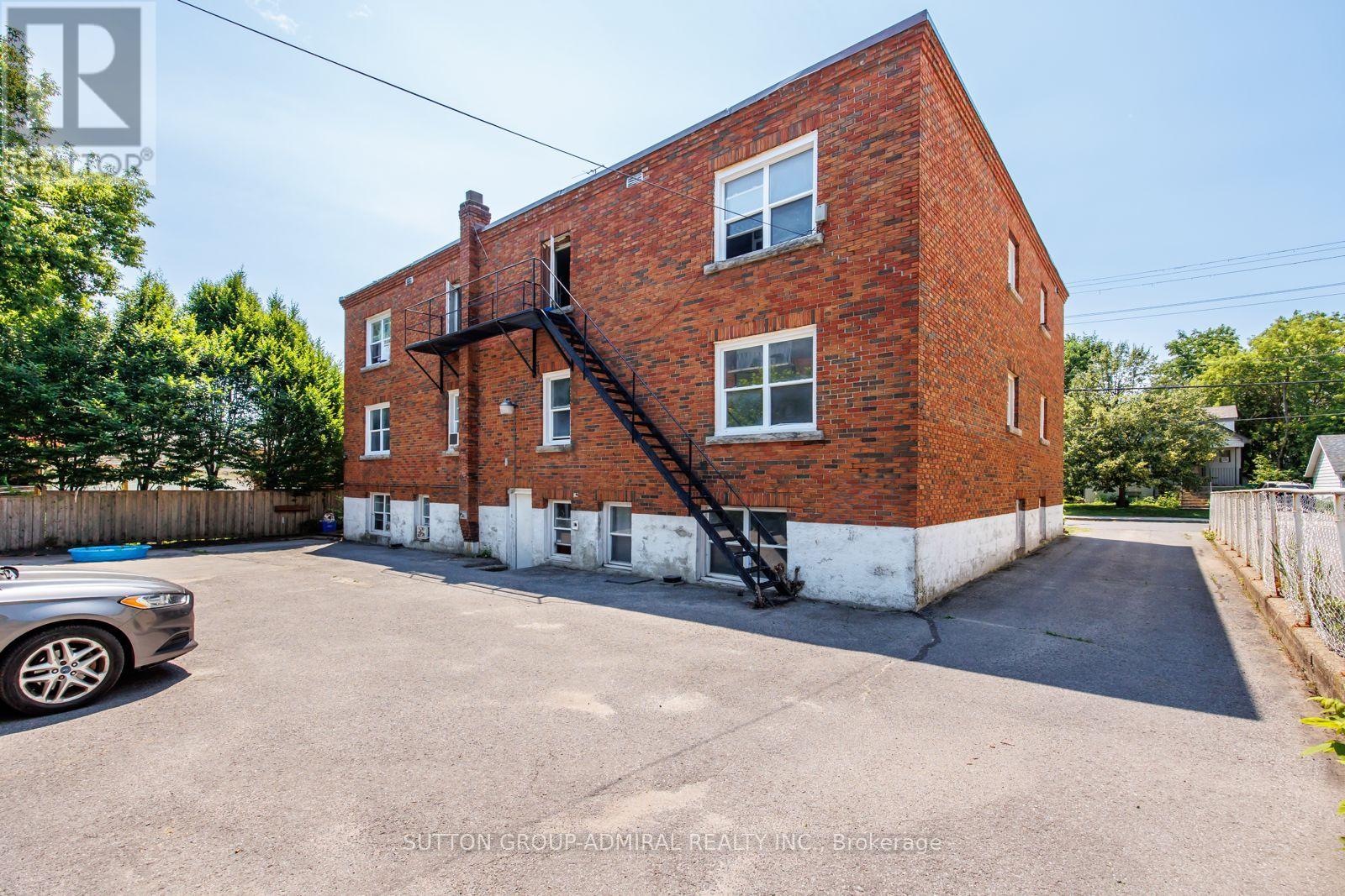 6 - 227 Regent Street, Kingston, Ontario  K7L 4K5 - Photo 18 - X12781522