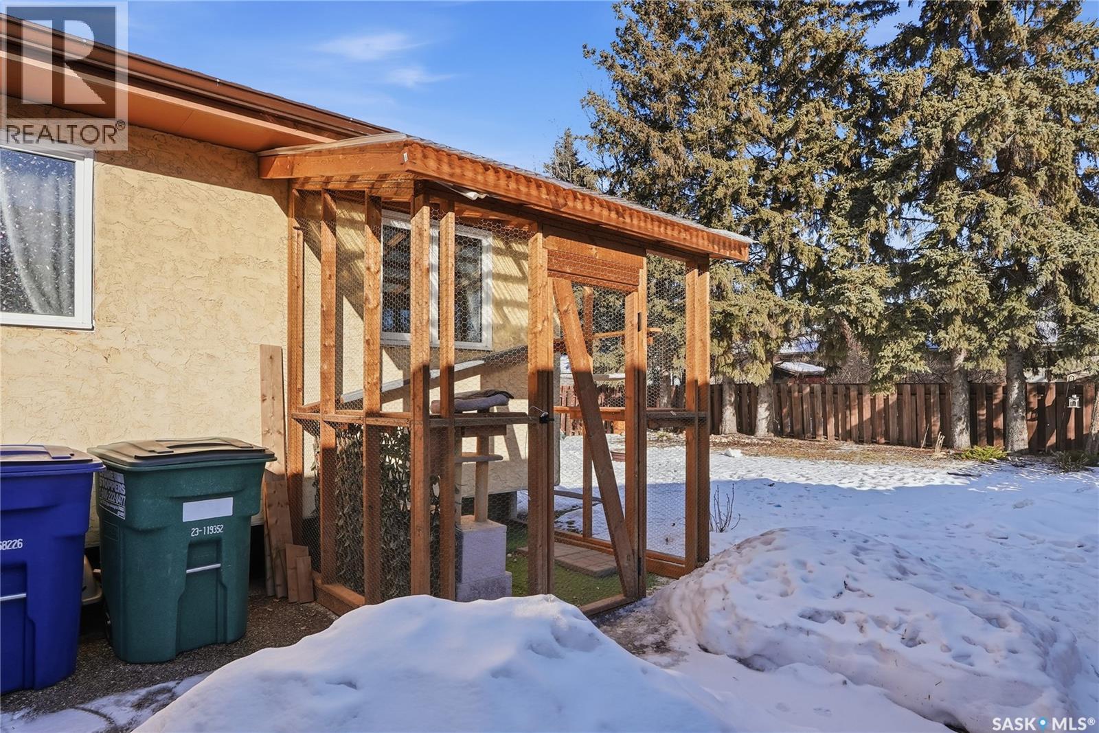 411 Appleby Drive, Saskatoon, Saskatchewan  S7M 4B6 - Photo 38 - SK028353