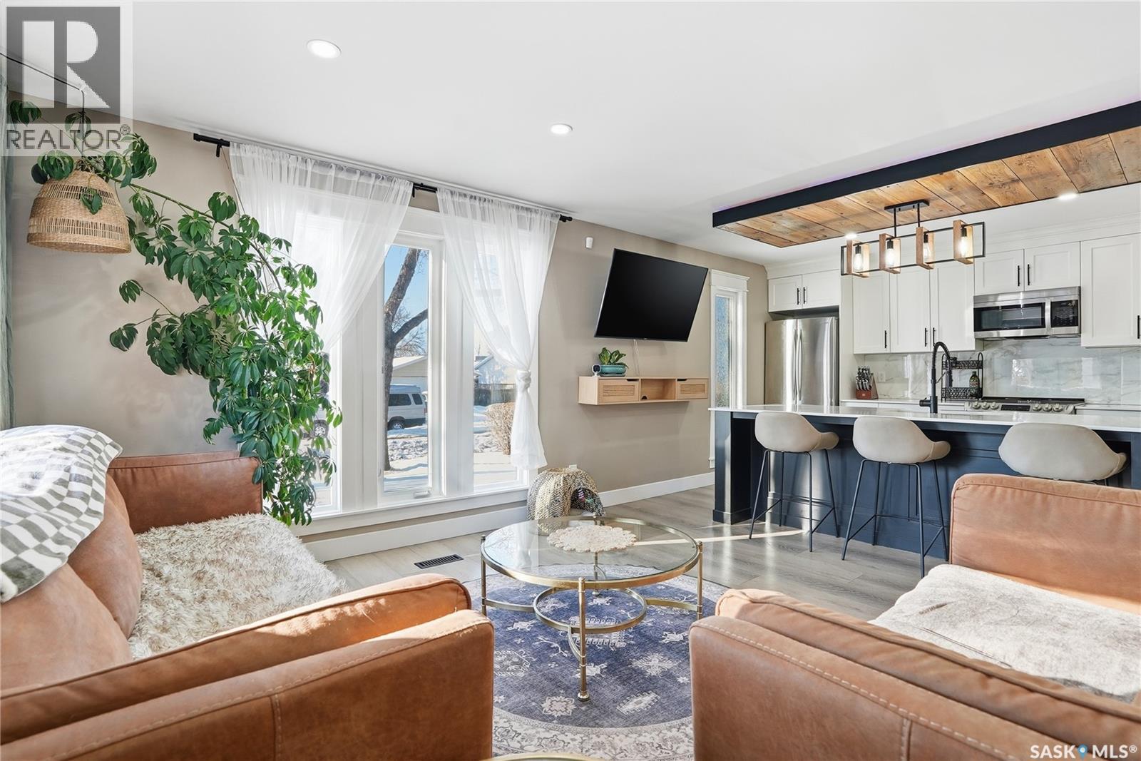 411 Appleby Drive, Saskatoon, Saskatchewan  S7M 4B6 - Photo 4 - SK028353