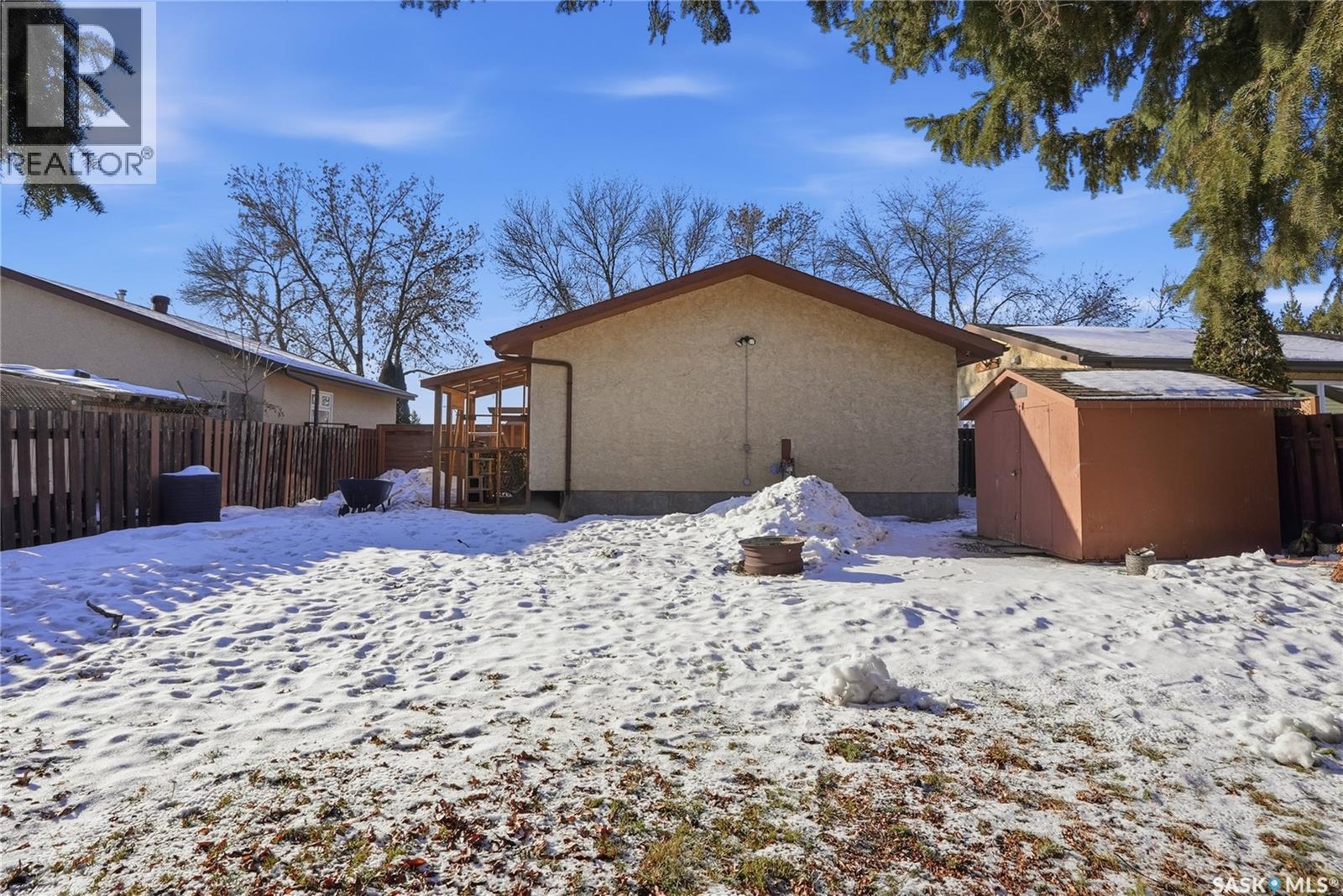 411 Appleby Drive, Saskatoon, Saskatchewan  S7M 4B6 - Photo 41 - SK028353