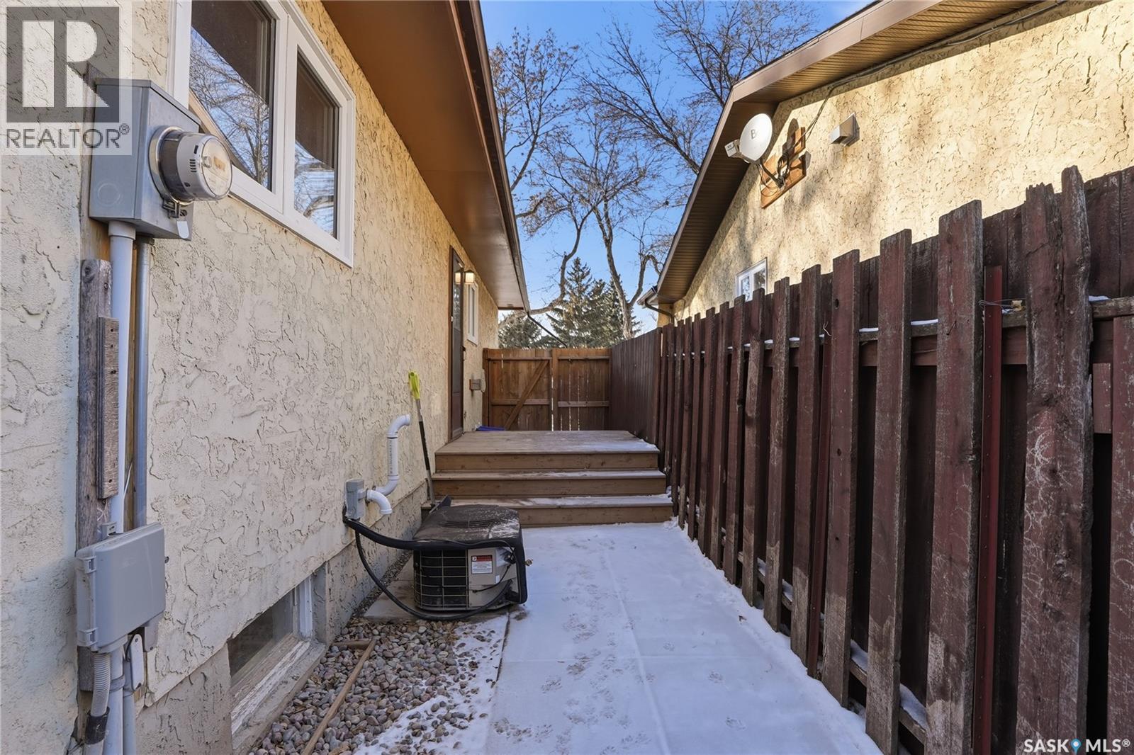 411 Appleby Drive, Saskatoon, Saskatchewan  S7M 4B6 - Photo 44 - SK028353