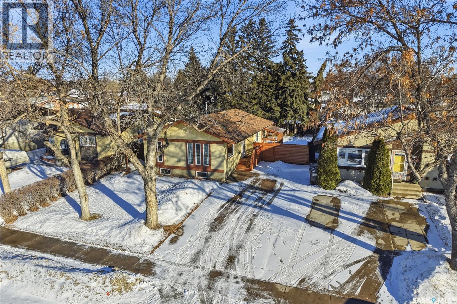 411 Appleby Drive, Saskatoon, Saskatchewan  S7M 4B6 - Photo 45 - SK028353