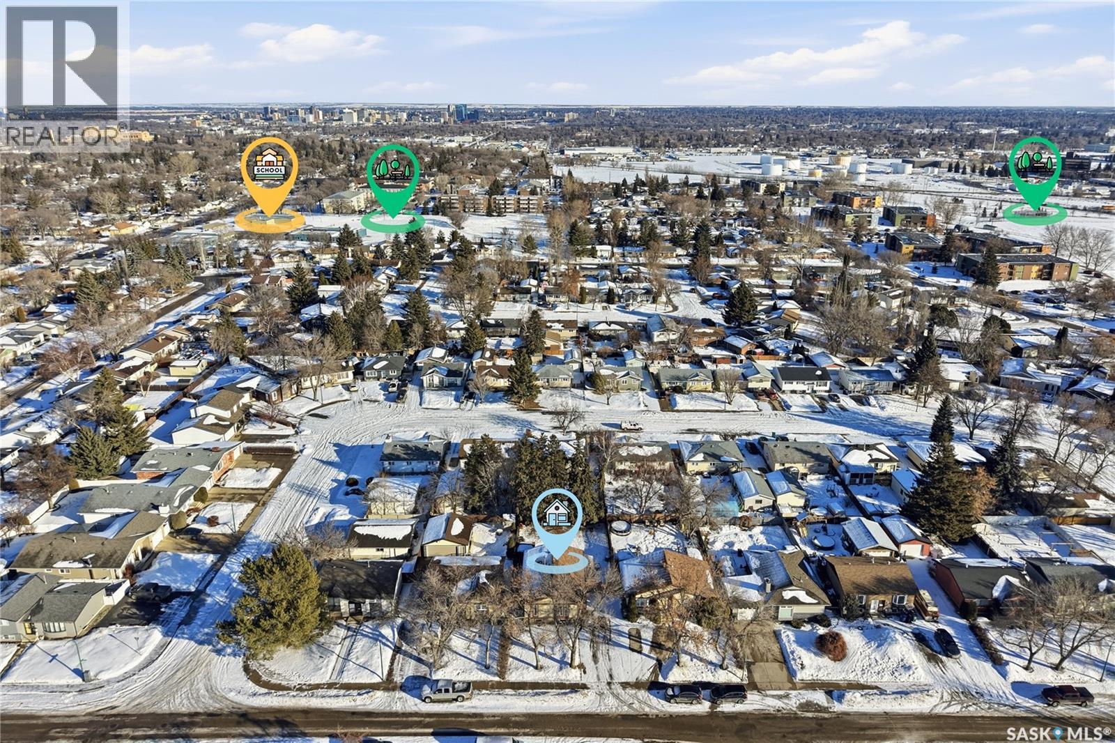 411 Appleby Drive, Saskatoon, Saskatchewan  S7M 4B6 - Photo 47 - SK028353