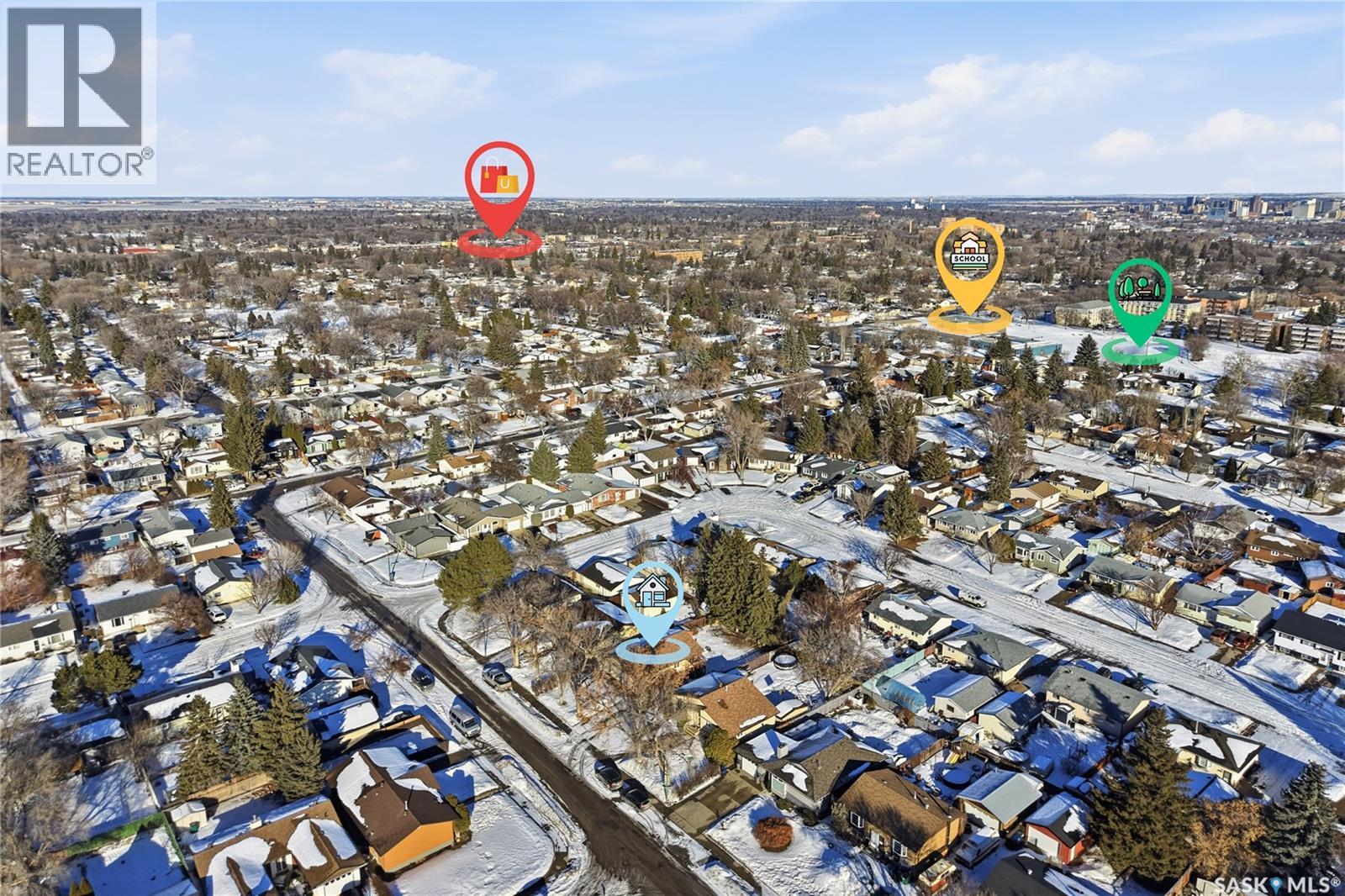 411 Appleby Drive, Saskatoon, Saskatchewan  S7M 4B6 - Photo 48 - SK028353