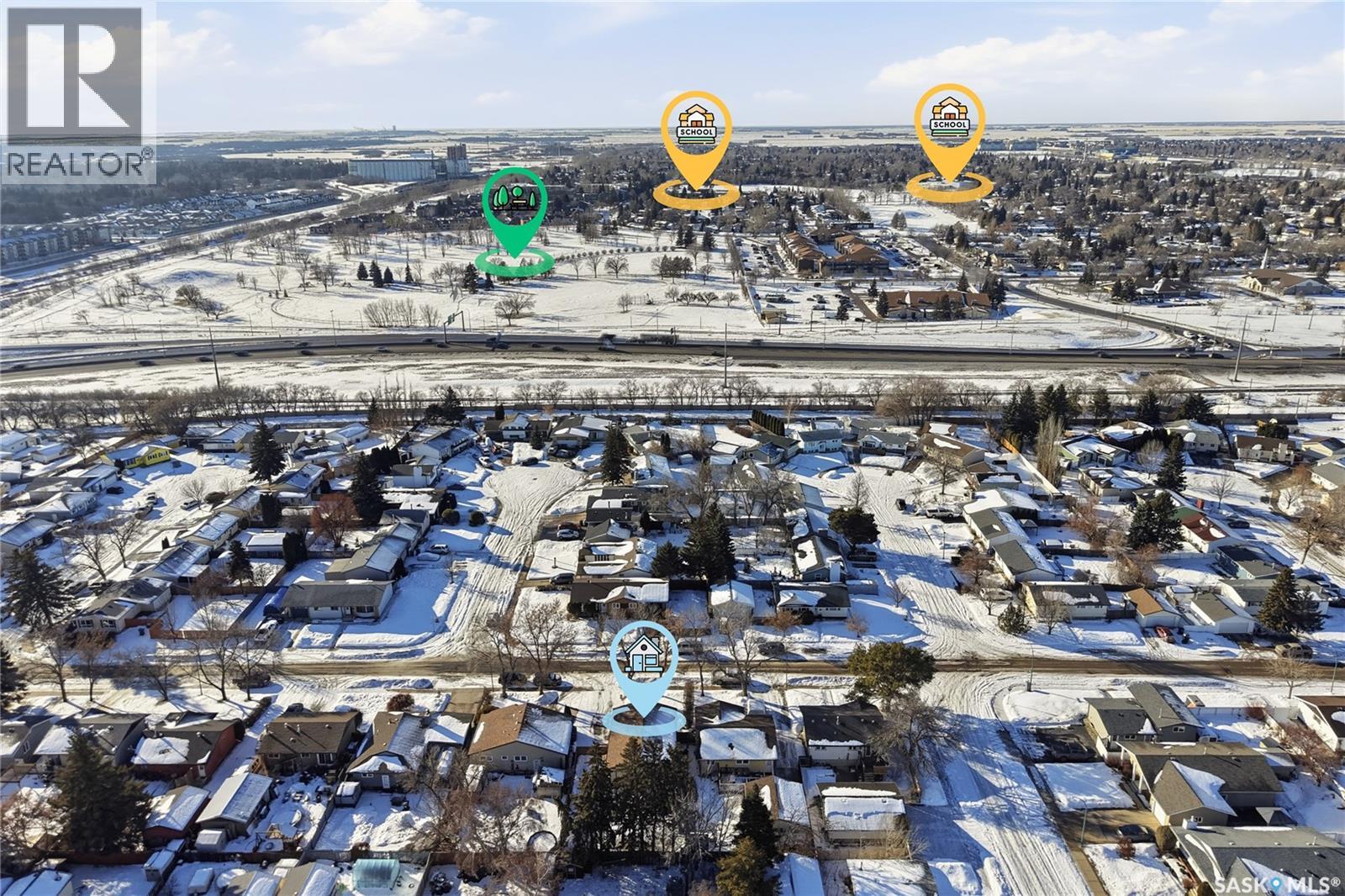 411 Appleby Drive, Saskatoon, Saskatchewan  S7M 4B6 - Photo 49 - SK028353