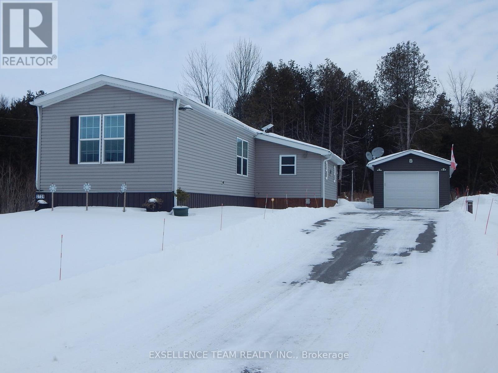 2729 CROWS NEST ROAD E, North Stormont, Ontario