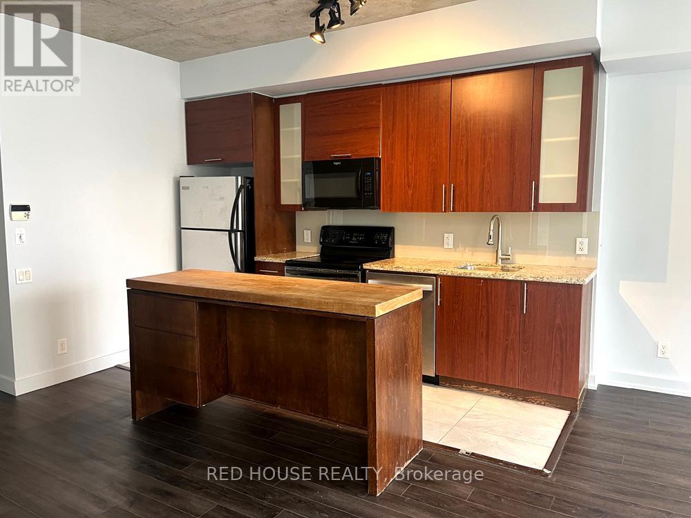 705 - 33 Mill Street, Toronto, Ontario  M5A 3R3 - Photo 2 - C12651166