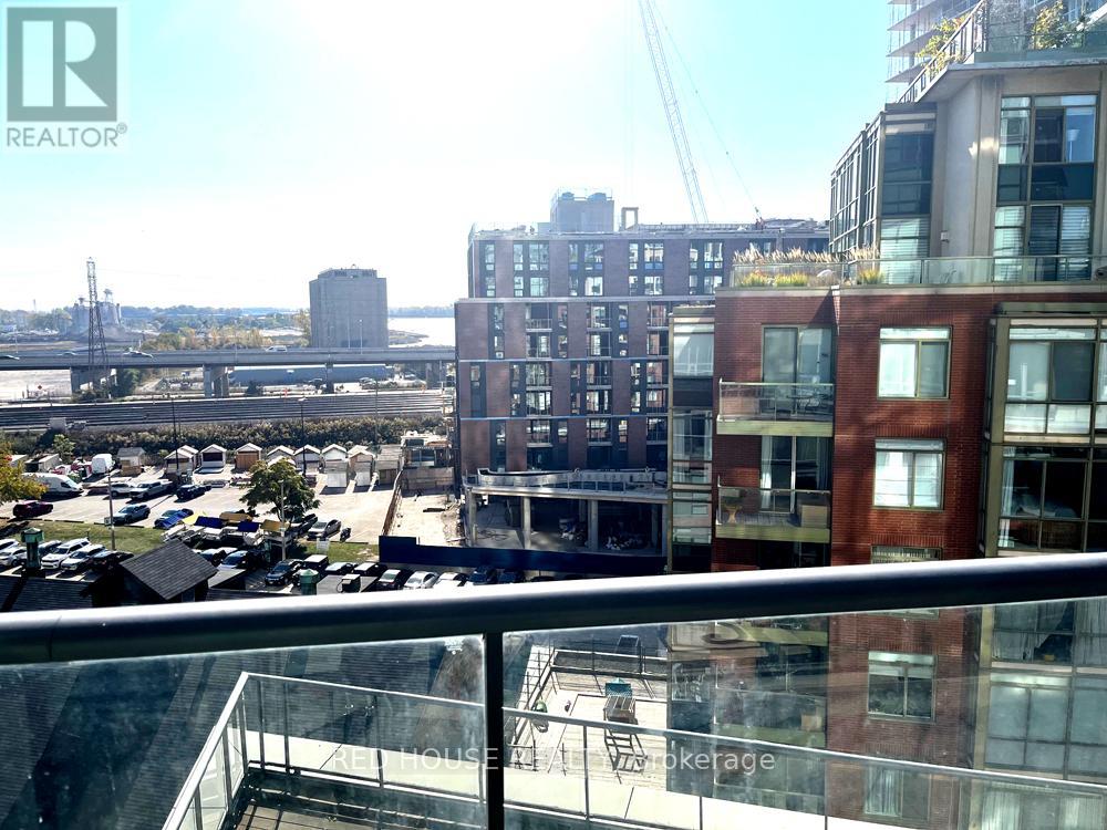 705 - 33 Mill Street, Toronto, Ontario  M5A 3R3 - Photo 13 - C12651166