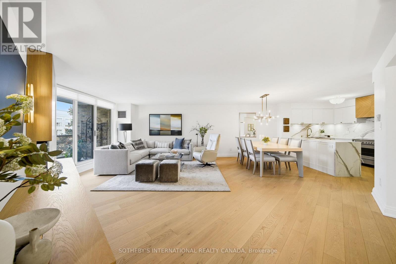 517 - 215 The Donway Way W, Toronto, Ontario  M3B 3P5 - Photo 6 - C12781440