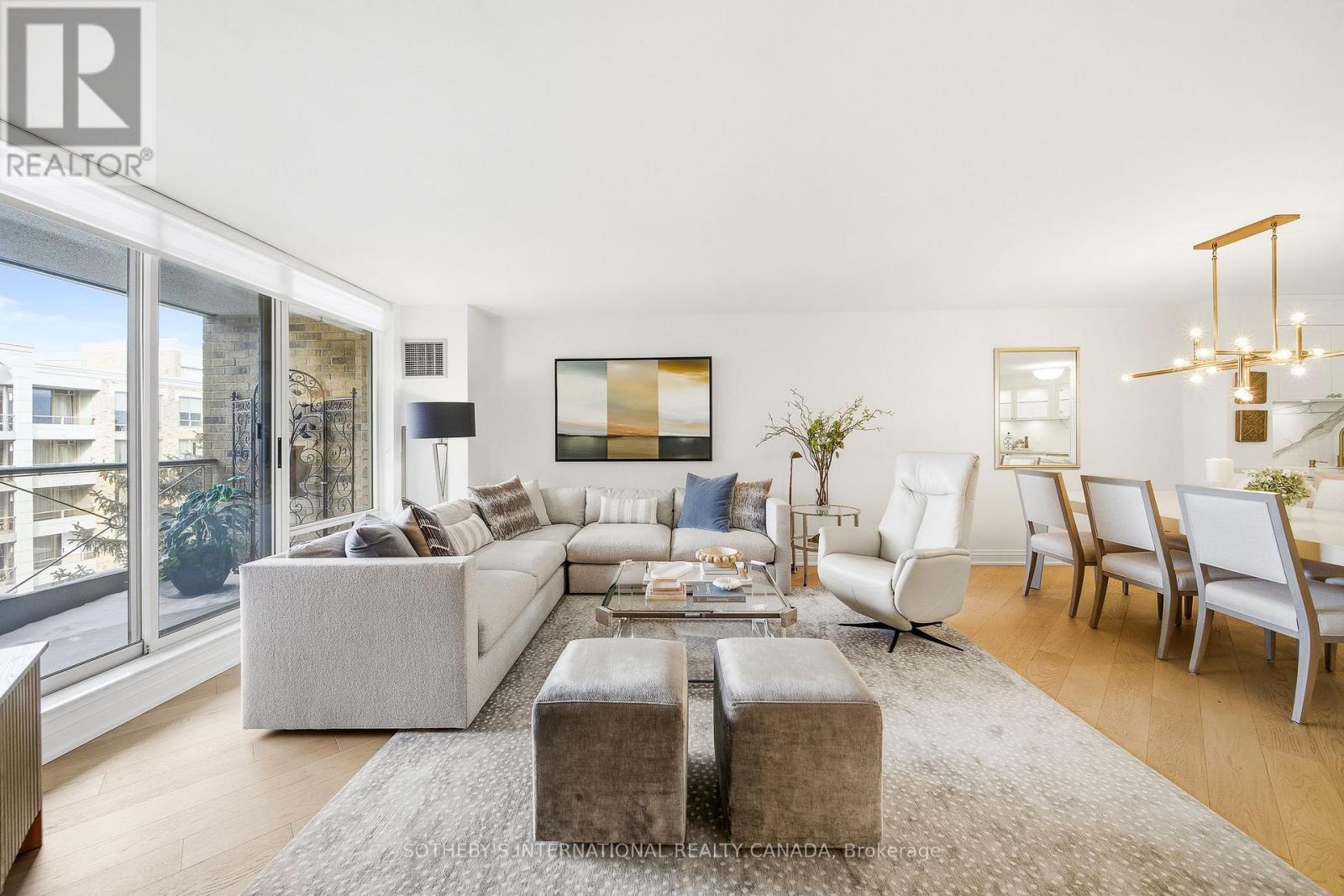 517 - 215 THE DONWAY WAY W, Toronto, Ontario