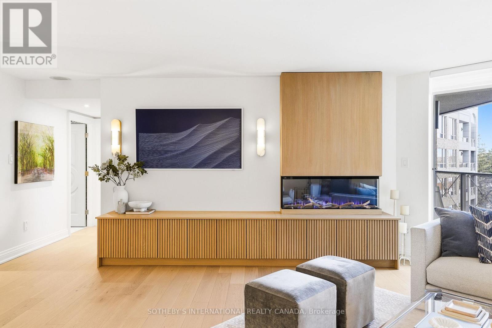 517 - 215 The Donway Way W, Toronto, Ontario  M3B 3P5 - Photo 8 - C12781440