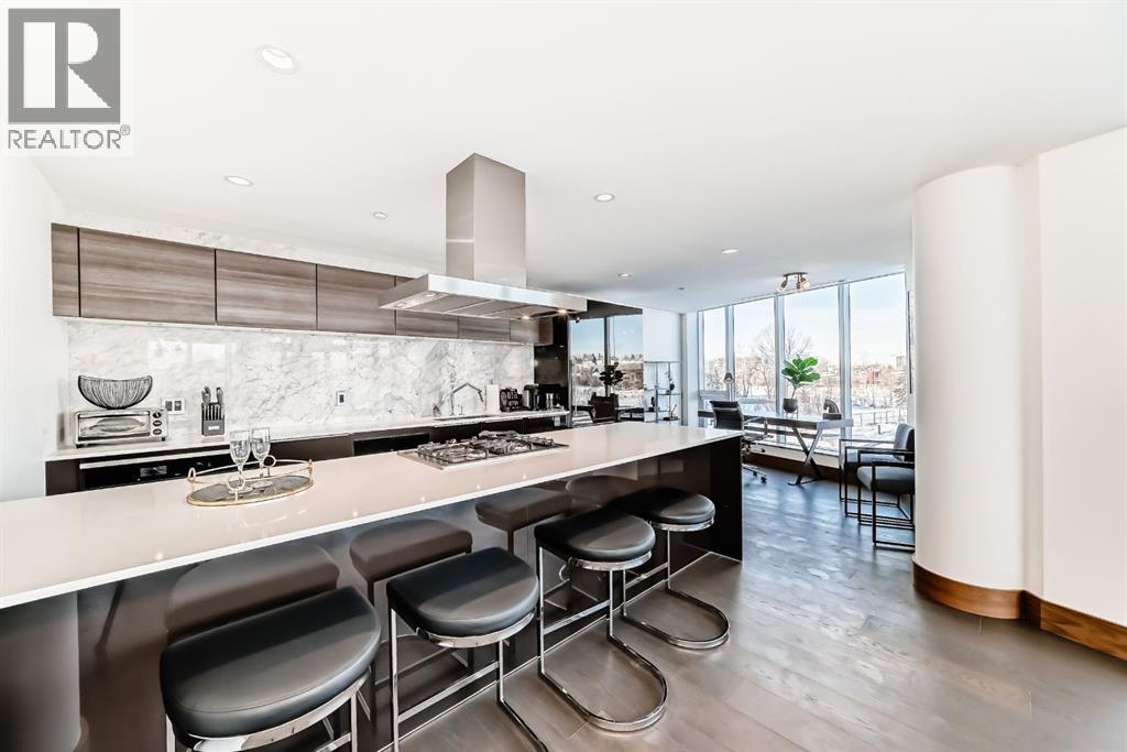 312, 738 1 Avenue Sw, Calgary, Alberta  T2P 5G8 - Photo 1 - A2281616