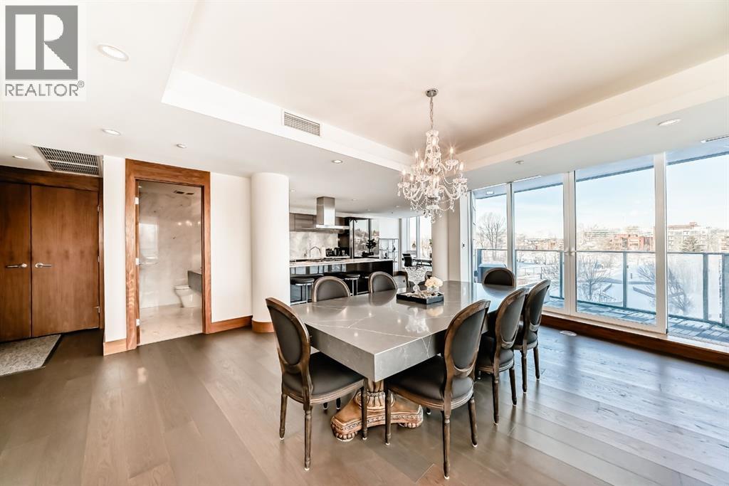 312, 738 1 Avenue Sw, Calgary, Alberta  T2P 5G8 - Photo 8 - A2281616