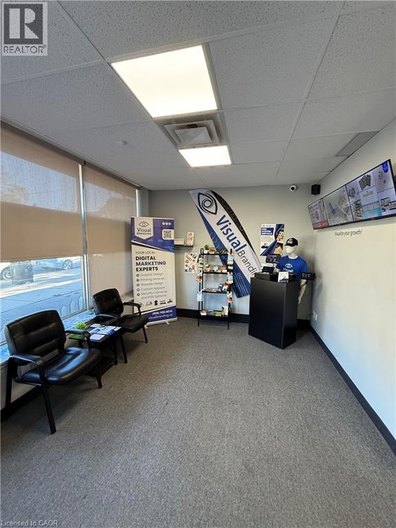 302 Brucedale Avenue, Hamilton, Ontario  L9A 1R1 - Photo 12 - 40804724