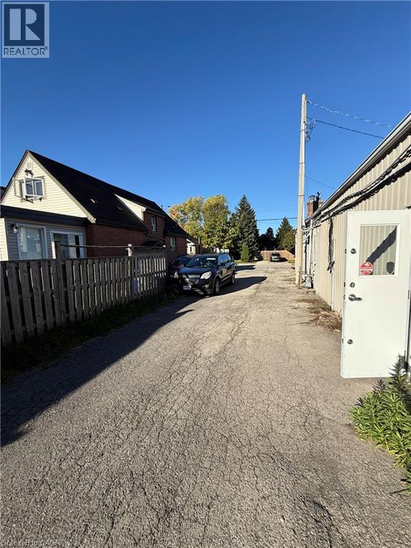 302 Brucedale Avenue, Hamilton, Ontario  L9A 1R1 - Photo 46 - 40804724