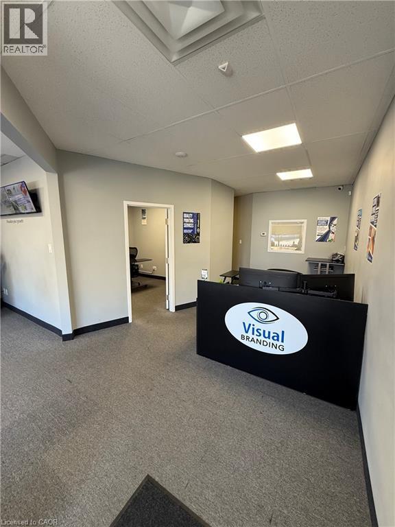 302 Brucedale Avenue, Hamilton, Ontario  L9A 1R1 - Photo 5 - 40804724