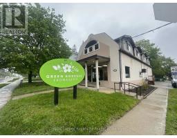 563 WOOLWICH STREET, guelph (downtown), Ontario