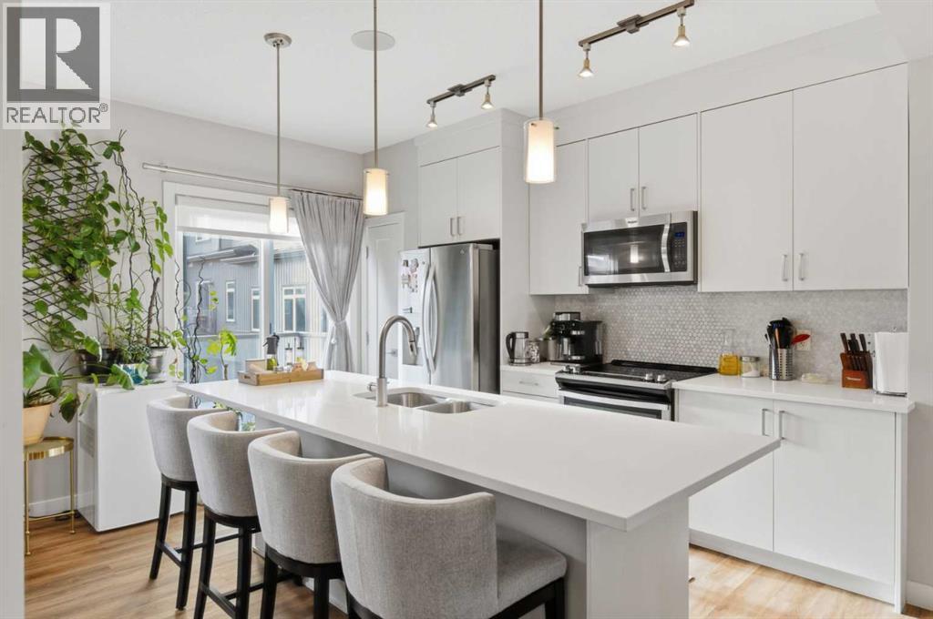 95 Sage Bluff Gate Nw, Calgary, Alberta  T3R 1T5 - Photo 14 - A2278535