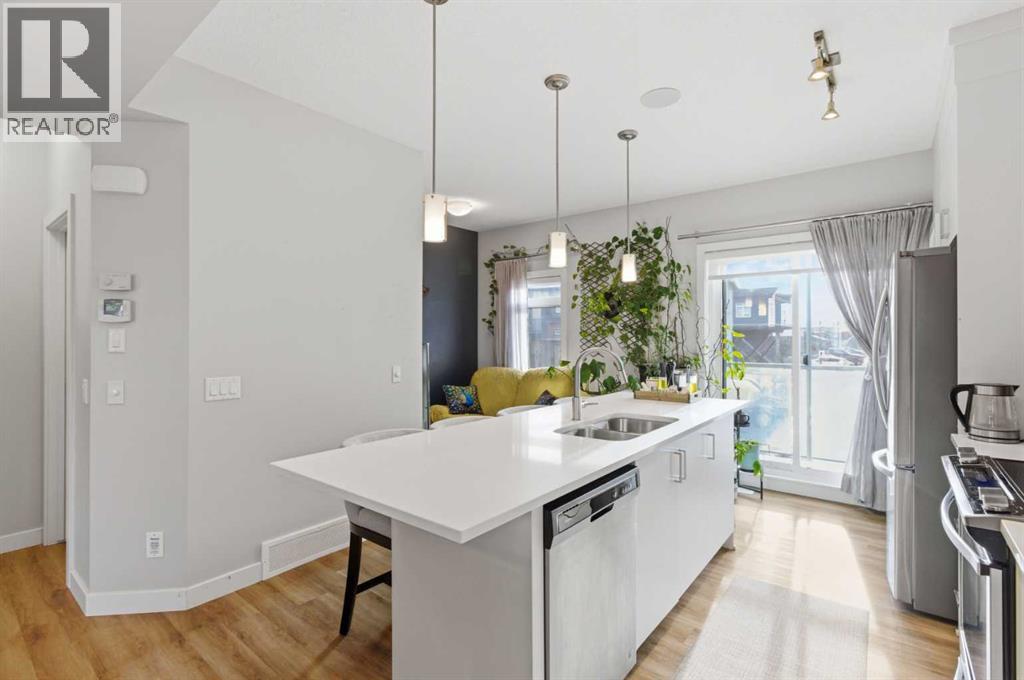 95 Sage Bluff Gate Nw, Calgary, Alberta  T3R 1T5 - Photo 19 - A2278535