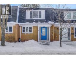 54 - 920 DYNES ROAD, Ottawa, Ontario