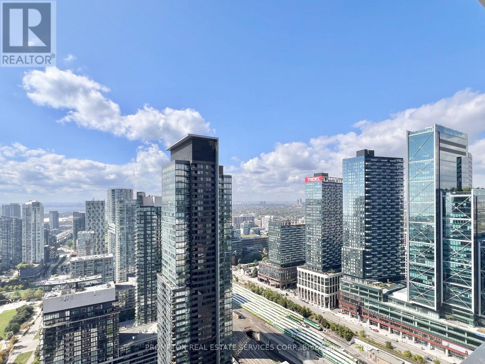 4312 - 3 Concord Cityplace Way, Toronto (Waterfront Communities), Ontario  M5V 0X4 - Photo 15 - C12710644