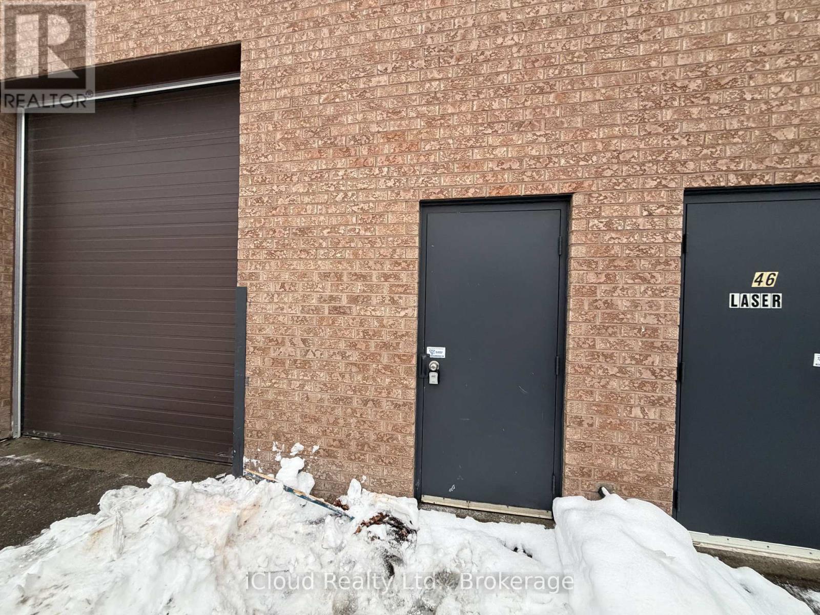 47 - 19 Kenview Boulevard, Brampton (Parkway Belt Industrial Area), Ontario  L6T 5G6 - Photo 11 - W12713264