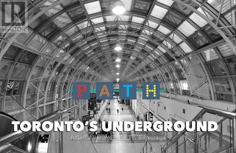 4312 - 3 Concord Cityplace Way, Toronto (Waterfront Communities), Ontario  M5V 0X4 - Photo 48 - C12710644