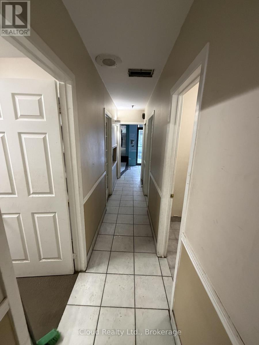 47 - 19 Kenview Boulevard, Brampton (Parkway Belt Industrial Area), Ontario  L6T 5G6 - Photo 14 - W12713264