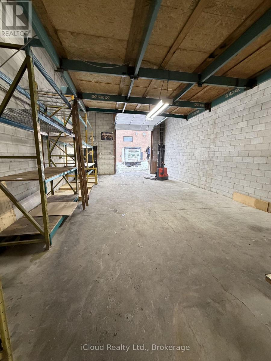 47 - 19 Kenview Boulevard, Brampton (Parkway Belt Industrial Area), Ontario  L6T 5G6 - Photo 10 - W12713264