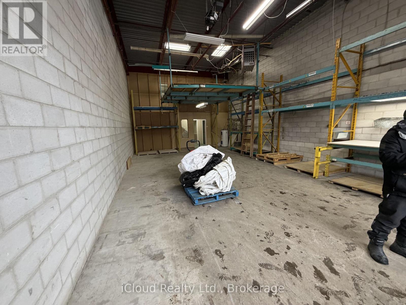 47 - 19 Kenview Boulevard, Brampton (Parkway Belt Industrial Area), Ontario  L6T 5G6 - Photo 16 - W12713264