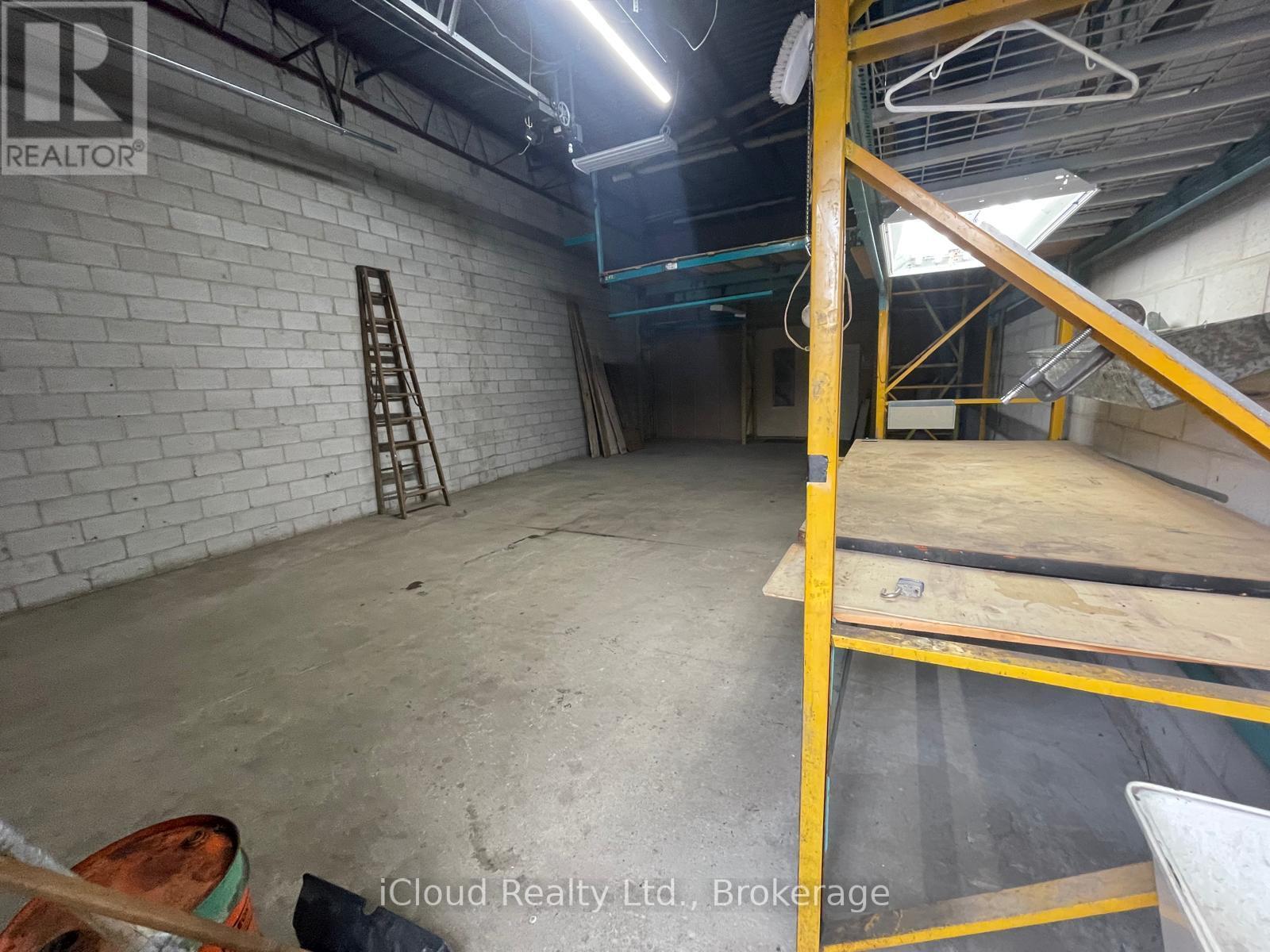 47 - 19 Kenview Boulevard, Brampton (Parkway Belt Industrial Area), Ontario  L6T 5G6 - Photo 7 - W12713264