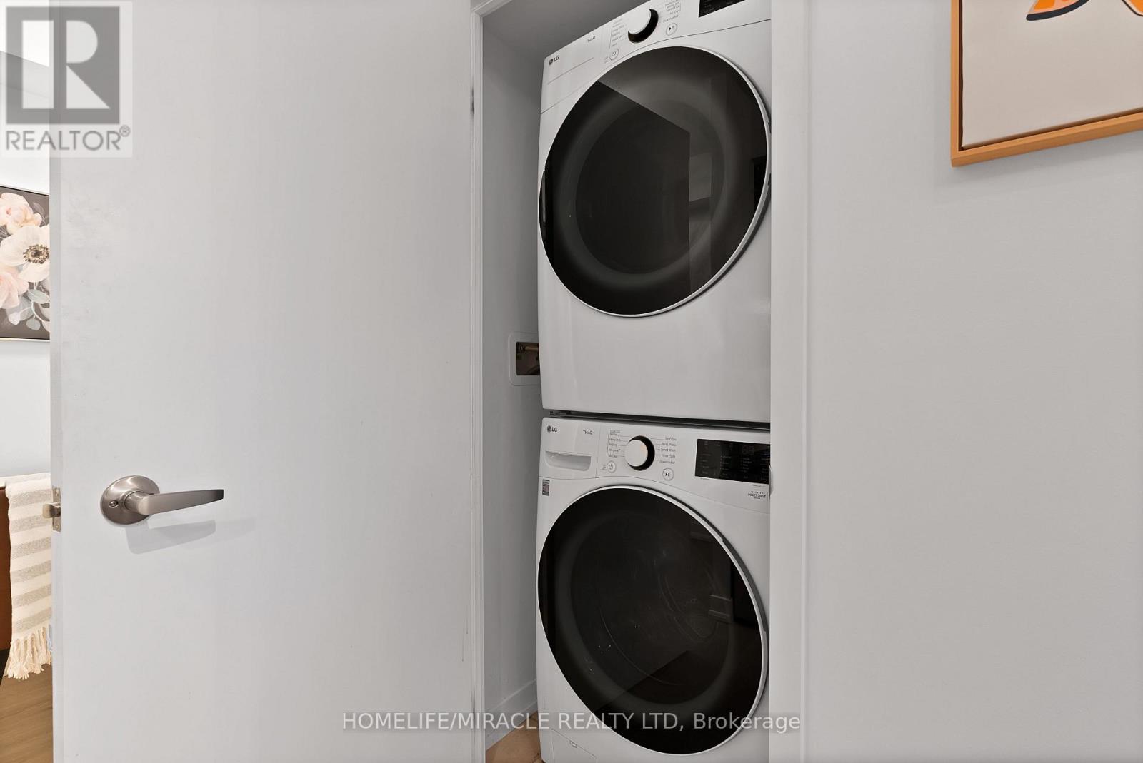 401 - 1420 Dupont Street, Toronto, Ontario  M6H 0C2 - Photo 16 - W12781452