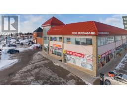 210 - 10095 BRAMALEA ROAD S, Brampton, Ontario