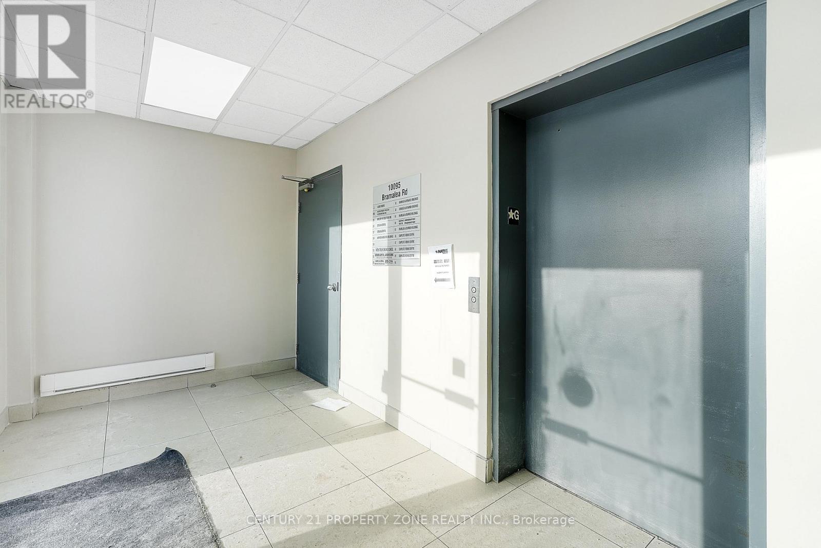 210 - 10095 Bramalea Road S, Brampton (Sandringham-Wellington), Ontario  L6R 0K1 - Photo 13 - W12781466