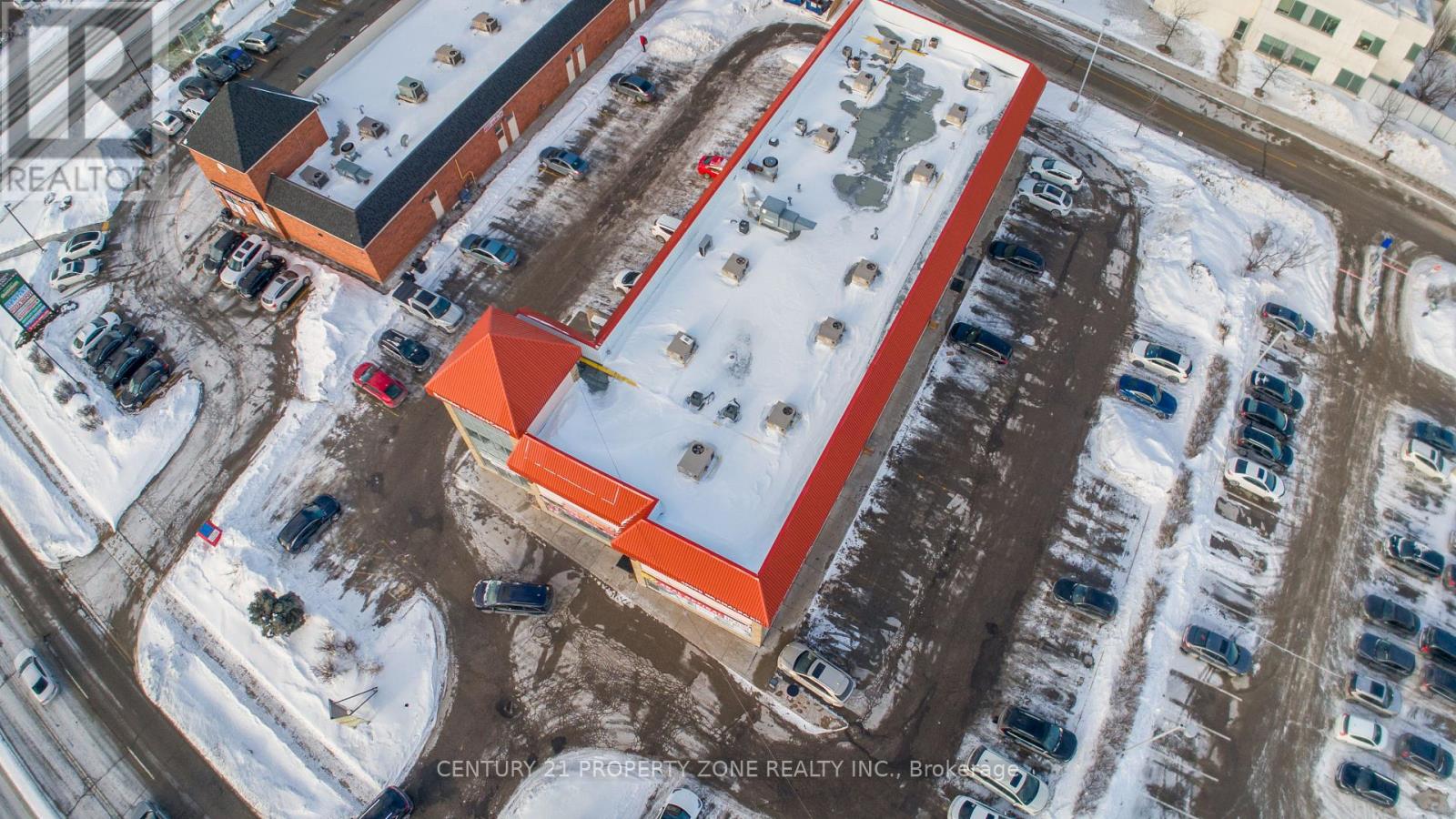 210 - 10095 Bramalea Road S, Brampton (Sandringham-Wellington), Ontario  L6R 0K1 - Photo 14 - W12781466