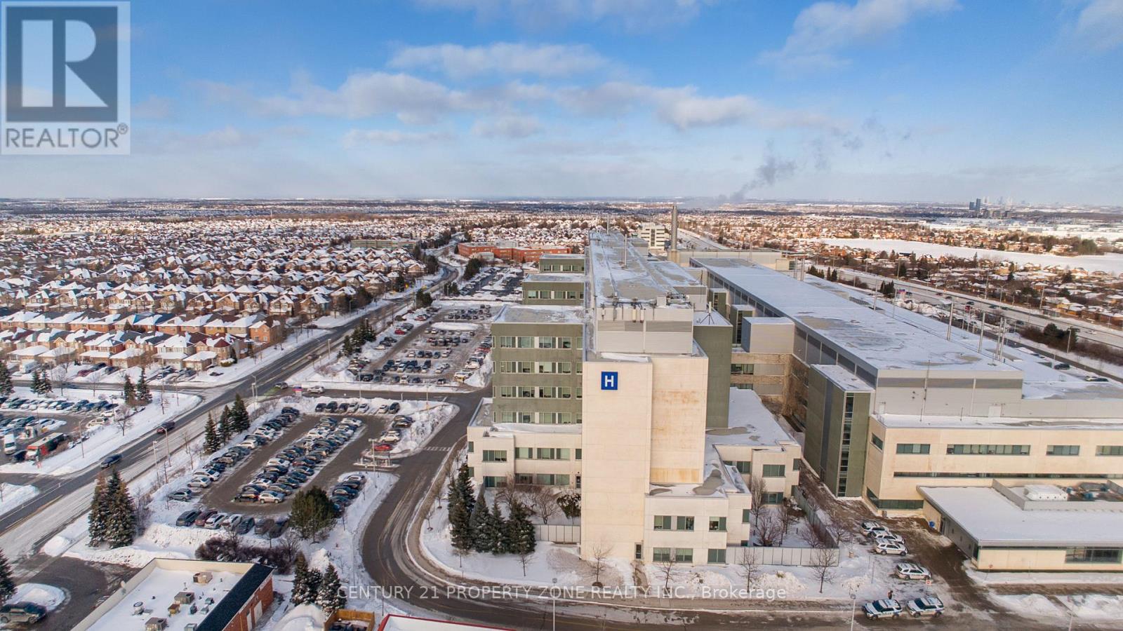 210 - 10095 Bramalea Road S, Brampton (Sandringham-Wellington), Ontario  L6R 0K1 - Photo 16 - W12781466