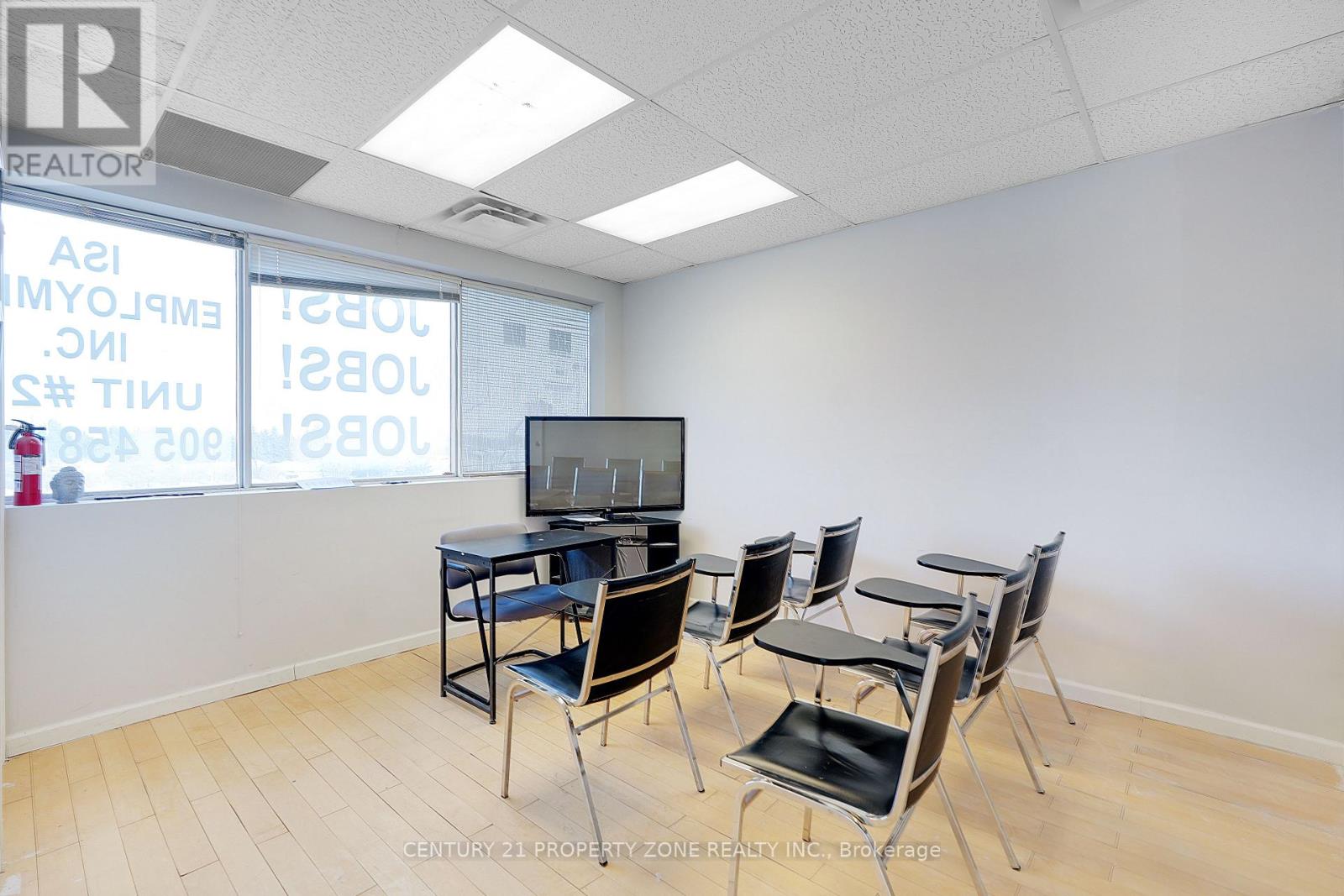 210 - 10095 Bramalea Road S, Brampton (Sandringham-Wellington), Ontario  L6R 0K1 - Photo 8 - W12781466