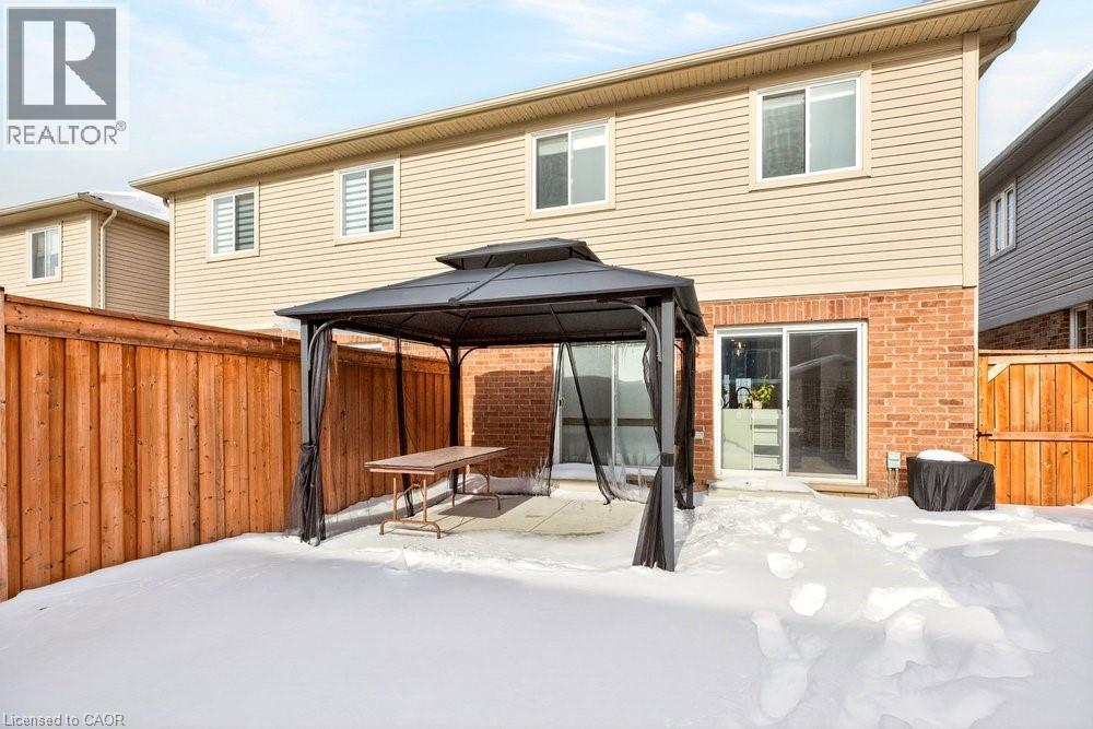 74 Bobolink Road, Hamilton, Ontario  L9A 2P5 - Photo 39 - 40804719